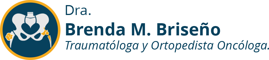 Ortopedista Oncóloga 